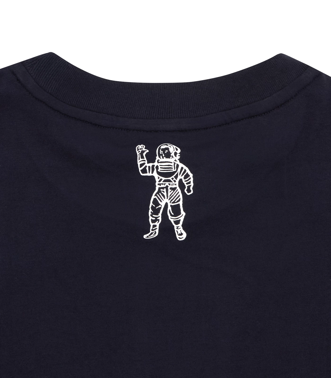 ARCH LOGO T-SHIRT - NAVY 4 ARCH LOGO T-SHIRT - NAVY - Image 4