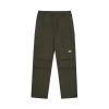 CARGO PANTS - GREEN