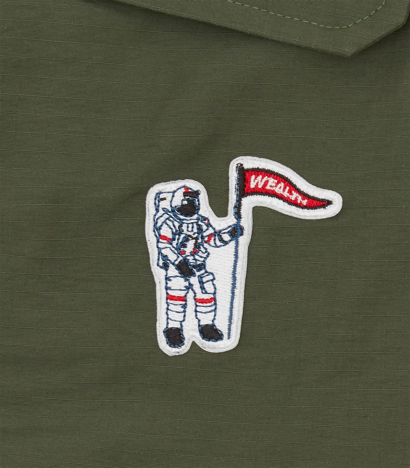 CARGO PANTS - GREEN 4 CARGO PANTS - GREEN - Image 4