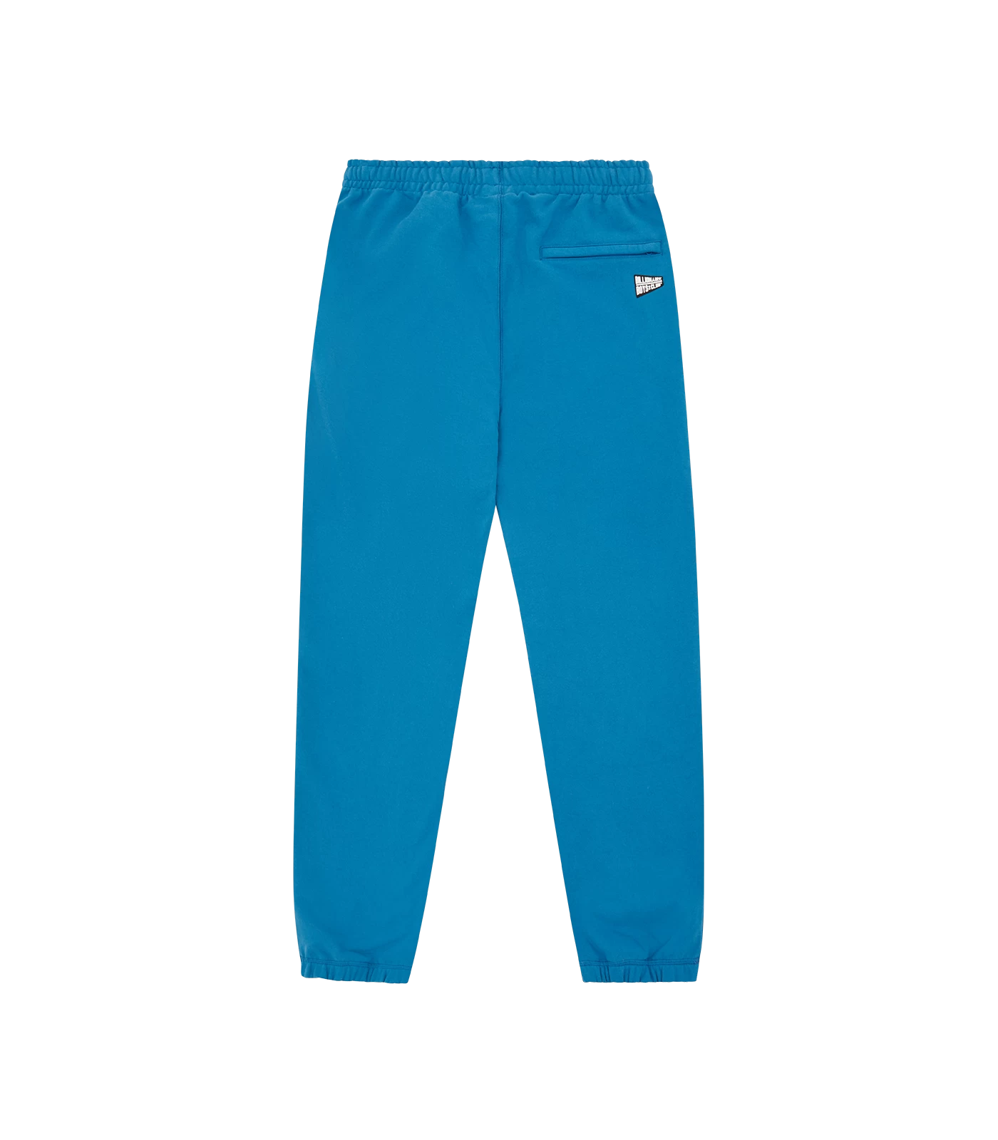 HEART AND MIND SWEATPANTS - BLUE 2 HEART AND MIND SWEATPANTS - BLUE - Image 2