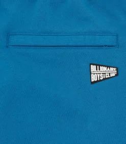 HEART AND MIND SWEATPANTS - BLUE 7 HEART AND MIND SWEATPANTS - BLUE -Fashion Style Shop B23419 BLUE 04