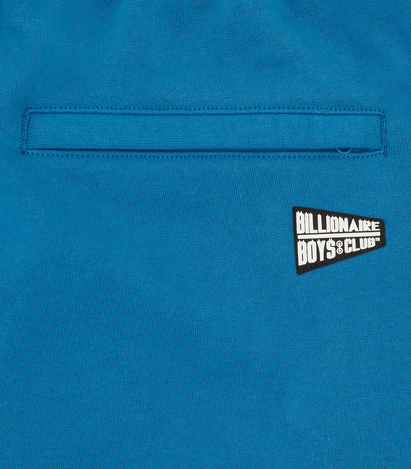 HEART AND MIND SWEATPANTS - BLUE 4 HEART AND MIND SWEATPANTS - BLUE - Image 4