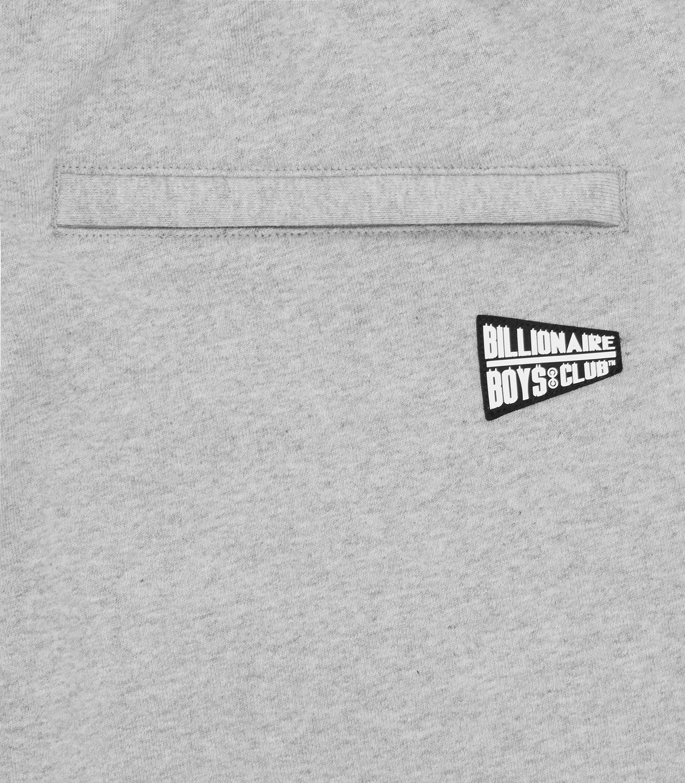 HEART AND MIND SWEATPANTS - HEATHER GREY 6 HEART AND MIND SWEATPANTS - HEATHER GREY - Image 6