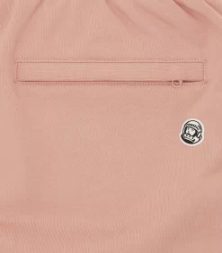 SCHOLAR SWEATPANTS - PINK -Fashion Style Shop B23420PINK 5