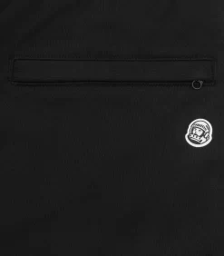 SCHOLAR SWEATPANTS - BLACK 12 SCHOLAR SWEATPANTS - BLACK -Fashion Style Shop B23420 BLACK 04