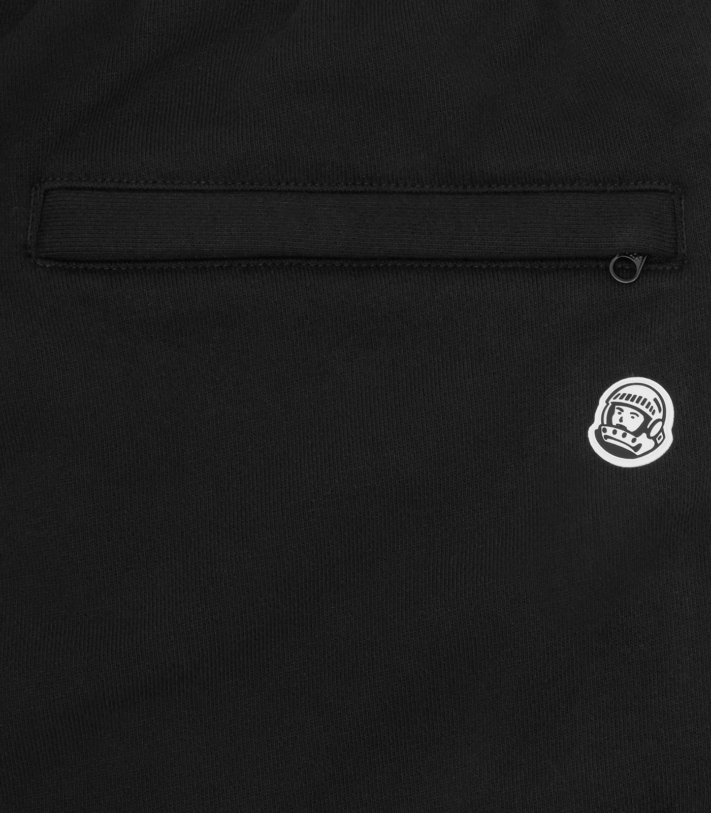 SCHOLAR SWEATPANTS - BLACK 6 SCHOLAR SWEATPANTS - BLACK - Image 6