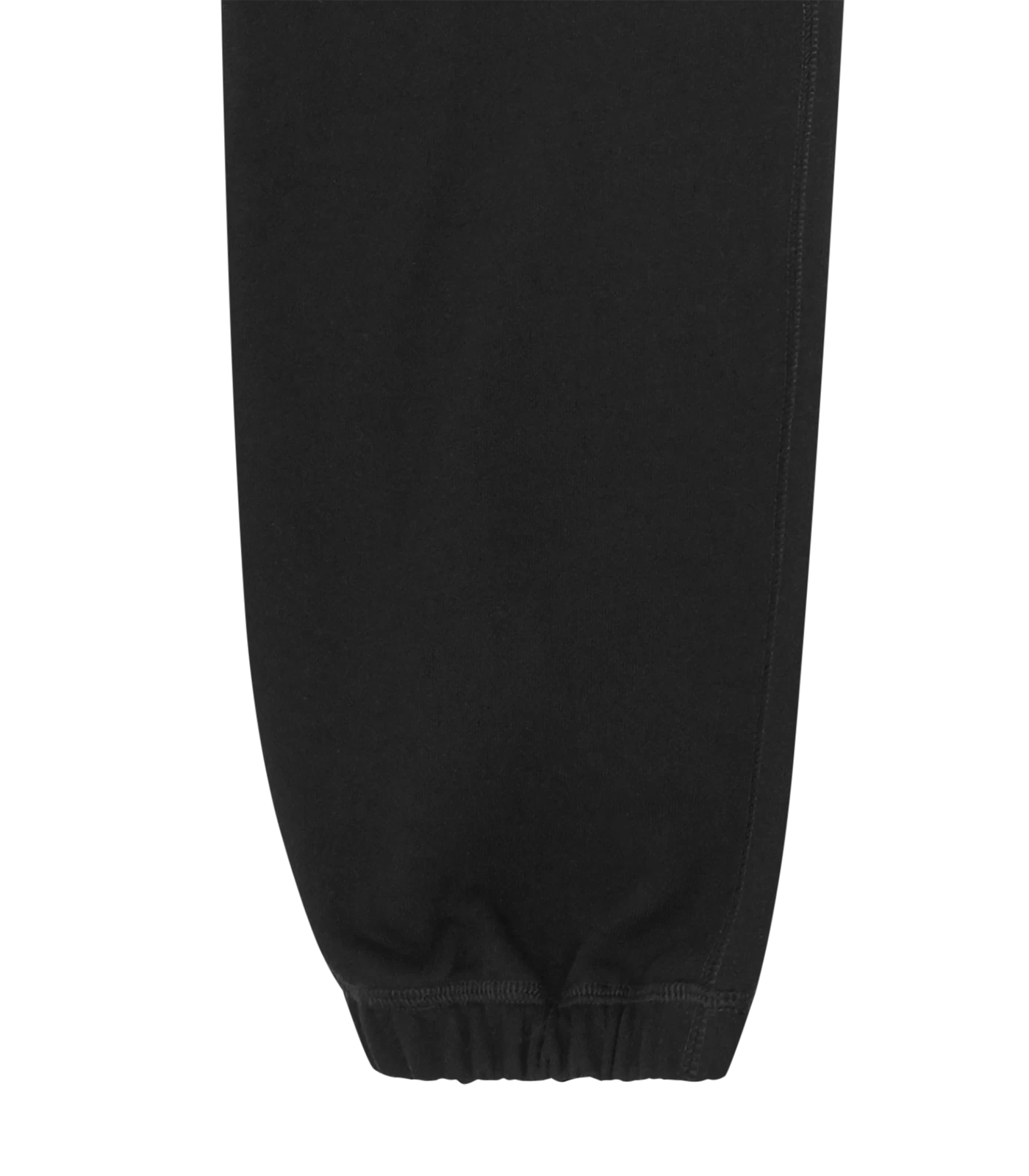 SCHOLAR SWEATPANTS - BLACK 7 SCHOLAR SWEATPANTS - BLACK - Image 7