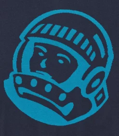 ASTRO KNITTED JUMPER - NAVY 10 ASTRO KNITTED JUMPER - NAVY -Fashion Style Shop B23422 NAVY 03