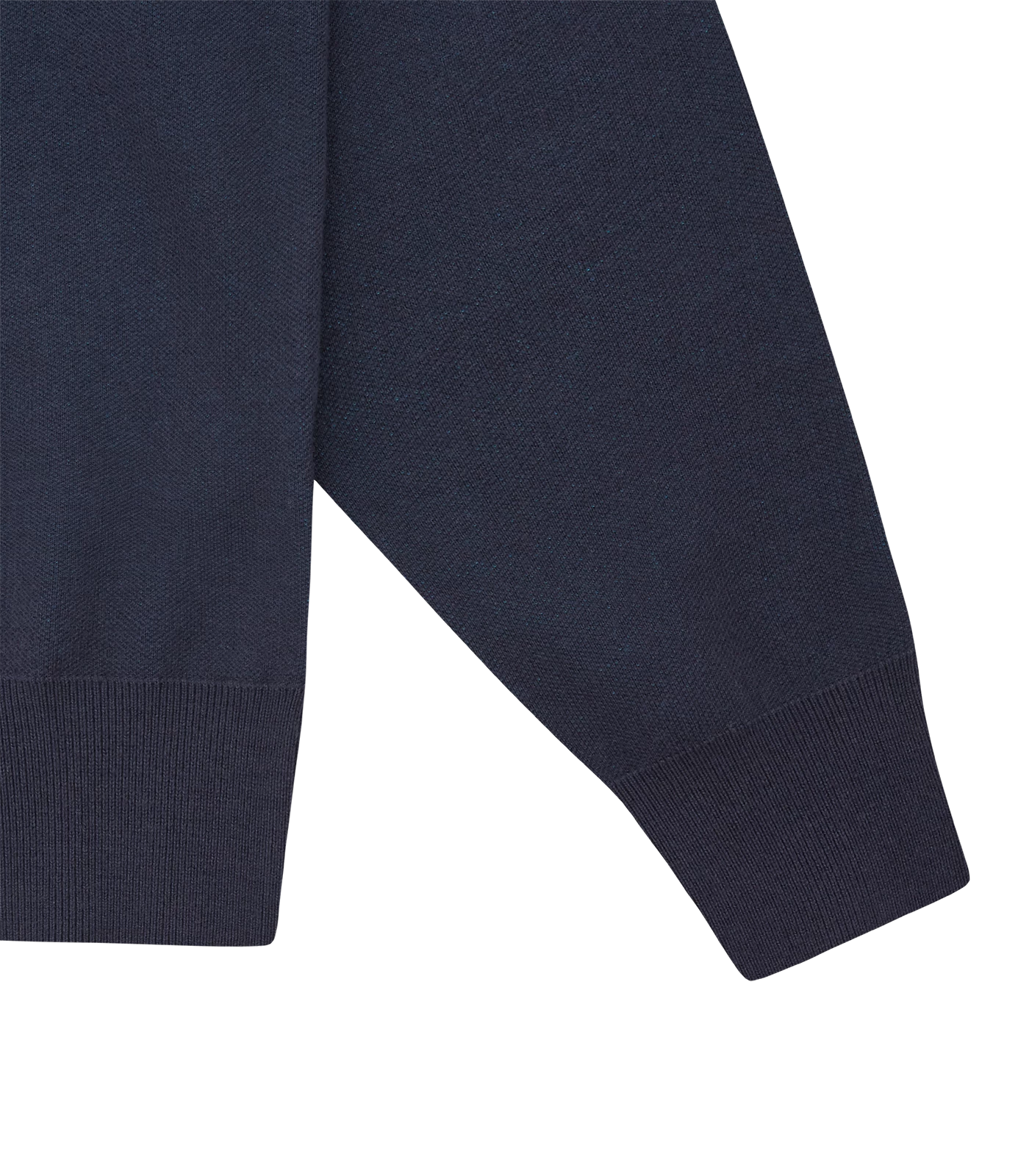 ASTRO KNITTED JUMPER - NAVY 6 ASTRO KNITTED JUMPER - NAVY - Image 6