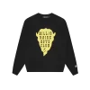 BUFFALO CREWNECK - BLACK