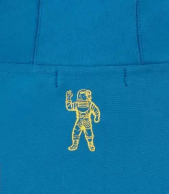 HEART AND MIND POPOVER HOOD - BLUE -Fashion Style Shop B23433 BLUE 05