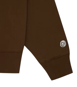 FLIGHT DECK POPOVER HOOD - BROWN 12 FLIGHT DECK POPOVER HOOD - BROWN -Fashion Style Shop B23435 BROWN 04