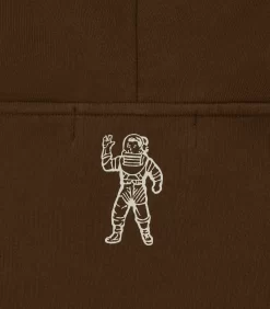 FLIGHT DECK POPOVER HOOD - BROWN 13 FLIGHT DECK POPOVER HOOD - BROWN -Fashion Style Shop B23435 BROWN 05