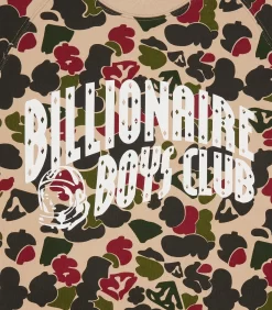 DUCK CAMO CREWNECK - MULTI CAMO 11 DUCK CAMO CREWNECK - MULTI CAMO -Fashion Style Shop B23450 MULTICAMO 01 3