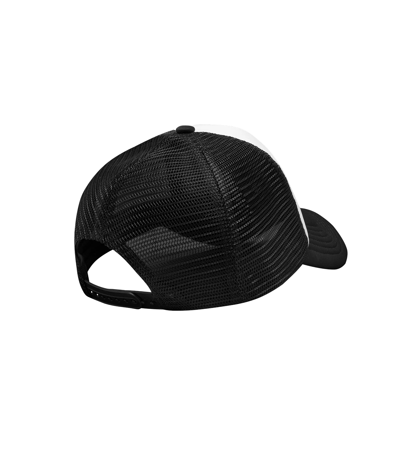 FLIGHT DECK TRUCKER - BLACK 2 FLIGHT DECK TRUCKER - BLACK - Image 2