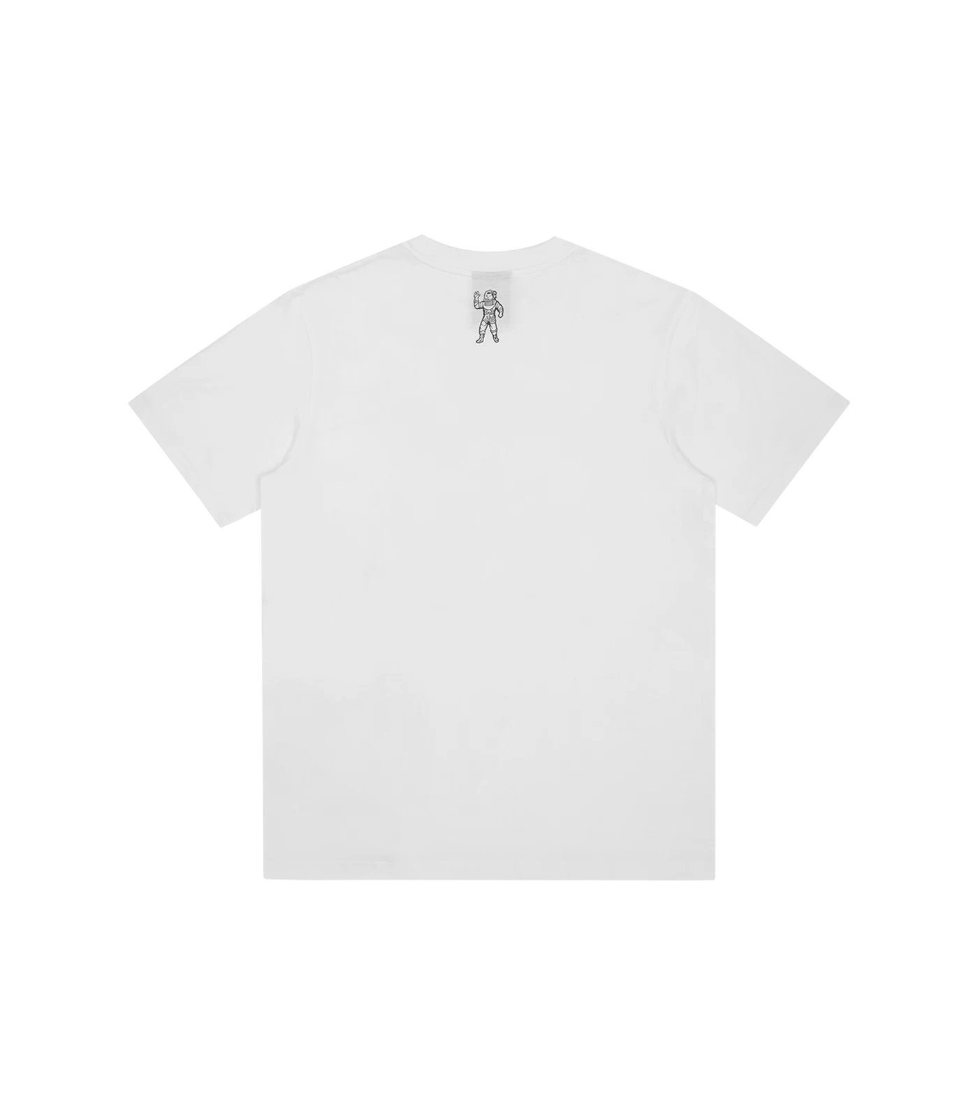 CONEWORLD T-SHIRT - WHITE 2 CONEWORLD T-SHIRT - WHITE - Image 2