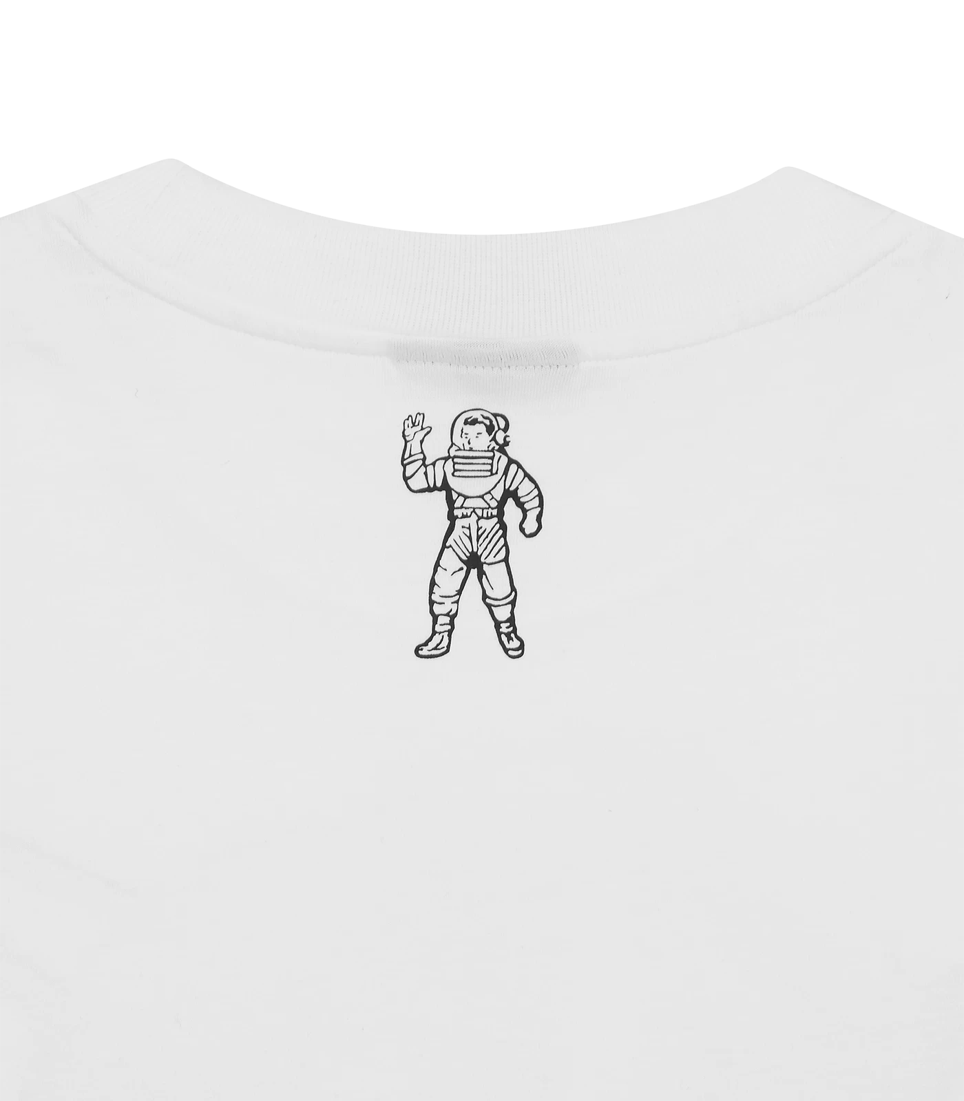 CONEWORLD T-SHIRT - WHITE 4 CONEWORLD T-SHIRT - WHITE - Image 4