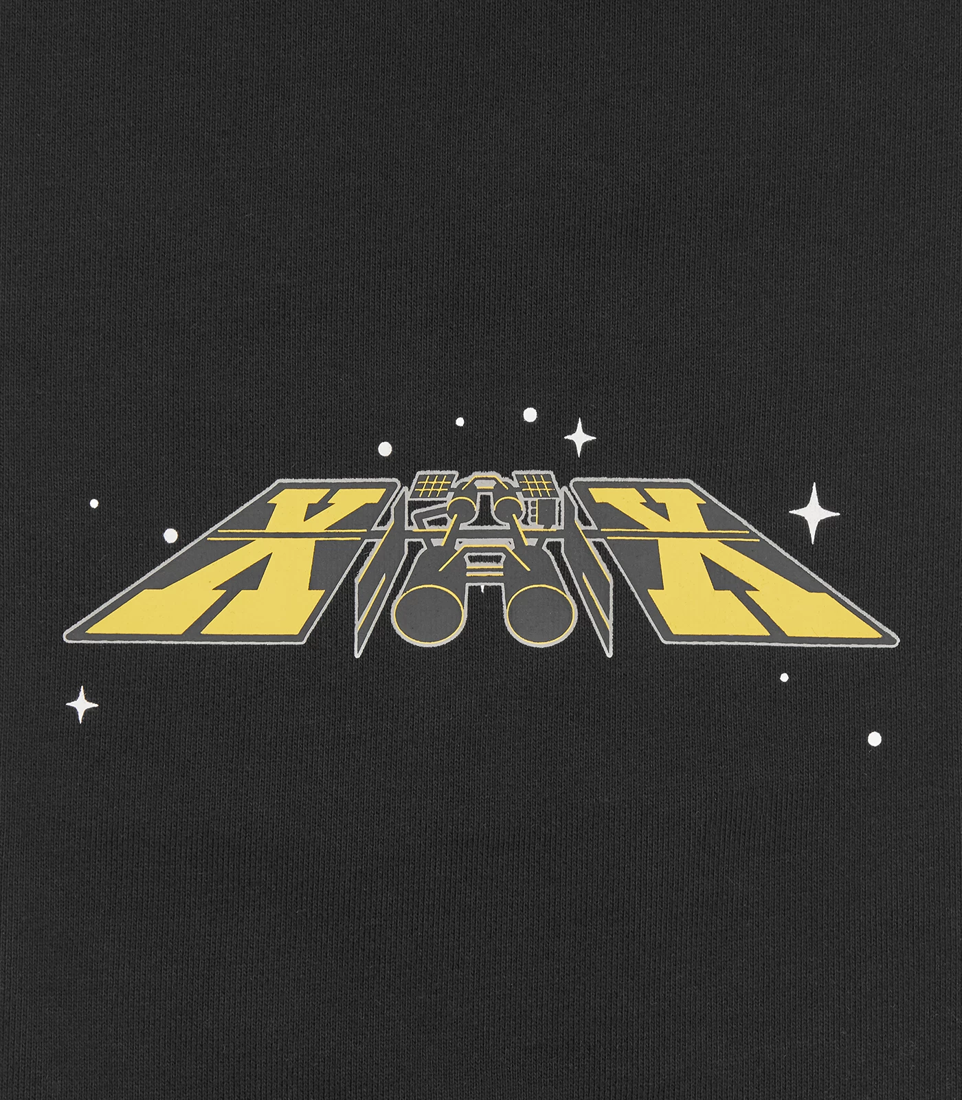 20TH ANNIVERSARY SWEATPANTS - BLACK 5 20TH ANNIVERSARY SWEATPANTS - BLACK - Image 5