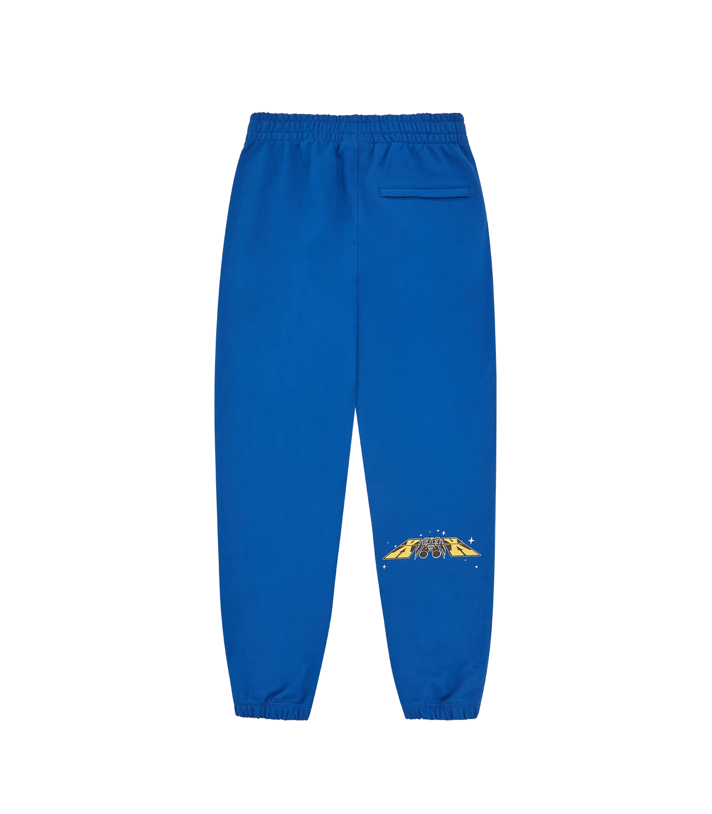 20TH ANNIVERSARY SWEATPANTS - BLUE 2 20TH ANNIVERSARY SWEATPANTS - BLUE - Image 2