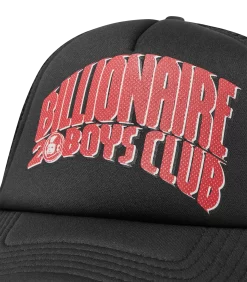 20TH ANNIVERSARY CAP - BLACK 5 20TH ANNIVERSARY CAP - BLACK -Fashion Style Shop B23S50 BLACK 03