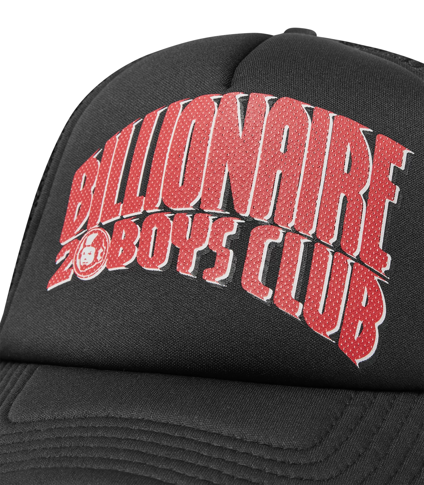 20TH ANNIVERSARY CAP - BLACK 3 20TH ANNIVERSARY CAP - BLACK - Image 3