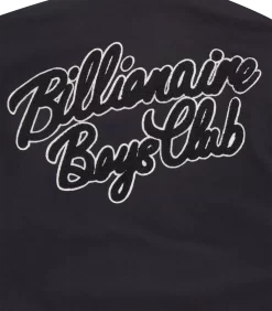 ASTRO VARSITY JACKET - NAVY 11 ASTRO VARSITY JACKET - NAVY -Fashion Style Shop B24101 NAVY 06