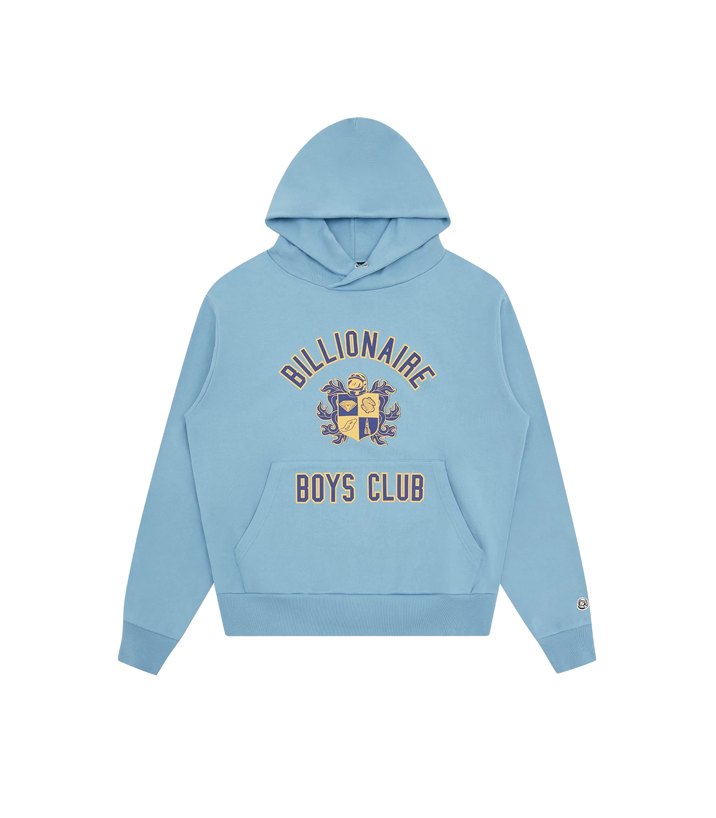 CREST LOGO POPOVER - BLUE 1 CREST LOGO POPOVER - BLUE
