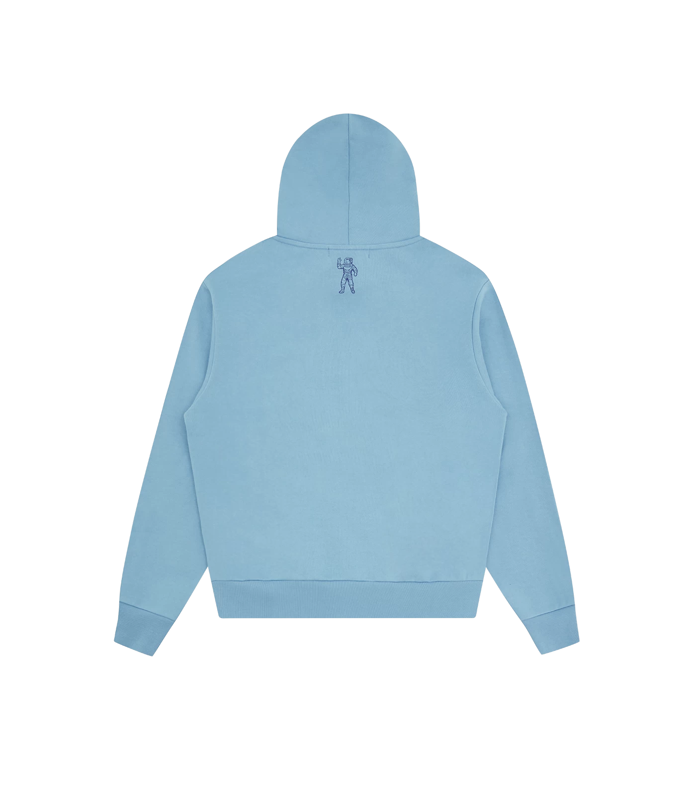 CREST LOGO POPOVER - BLUE 2 CREST LOGO POPOVER - BLUE - Image 2