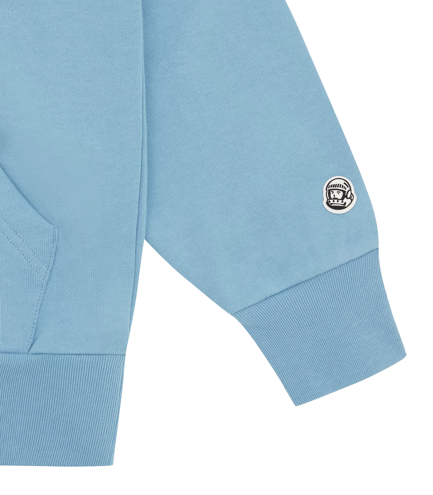 CREST LOGO POPOVER - BLUE 4 CREST LOGO POPOVER - BLUE - Image 4