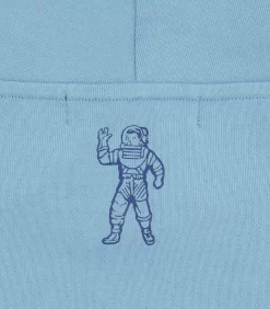 CREST LOGO POPOVER - BLUE 9 CREST LOGO POPOVER - BLUE -Fashion Style Shop B24127 BLUE 05