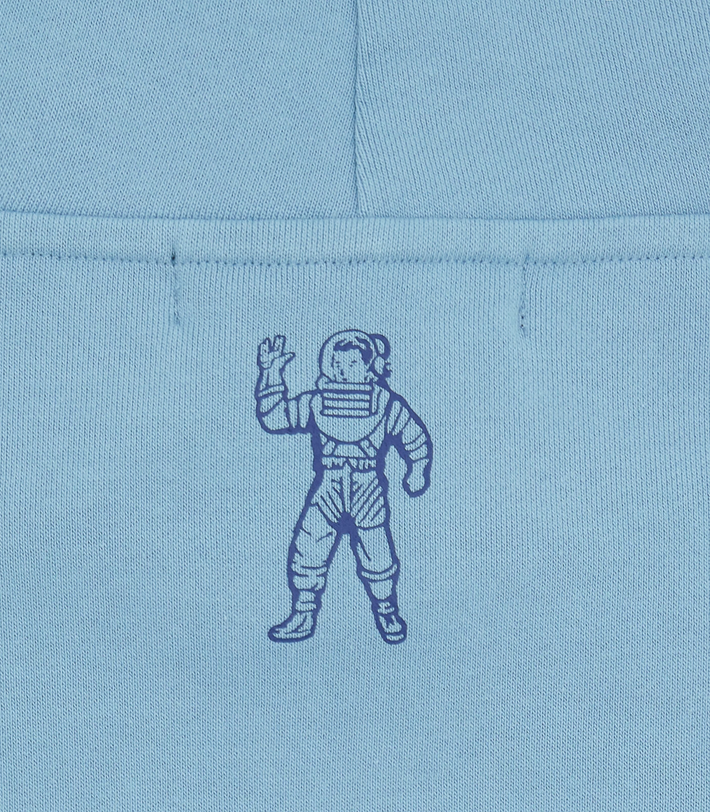 CREST LOGO POPOVER - BLUE 5 CREST LOGO POPOVER - BLUE - Image 5