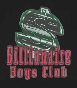 DOLLAR SIGN T-SHIRT - BLACK 6 DOLLAR SIGN T-SHIRT - BLACK -Fashion Style Shop B24137 BLACK 03