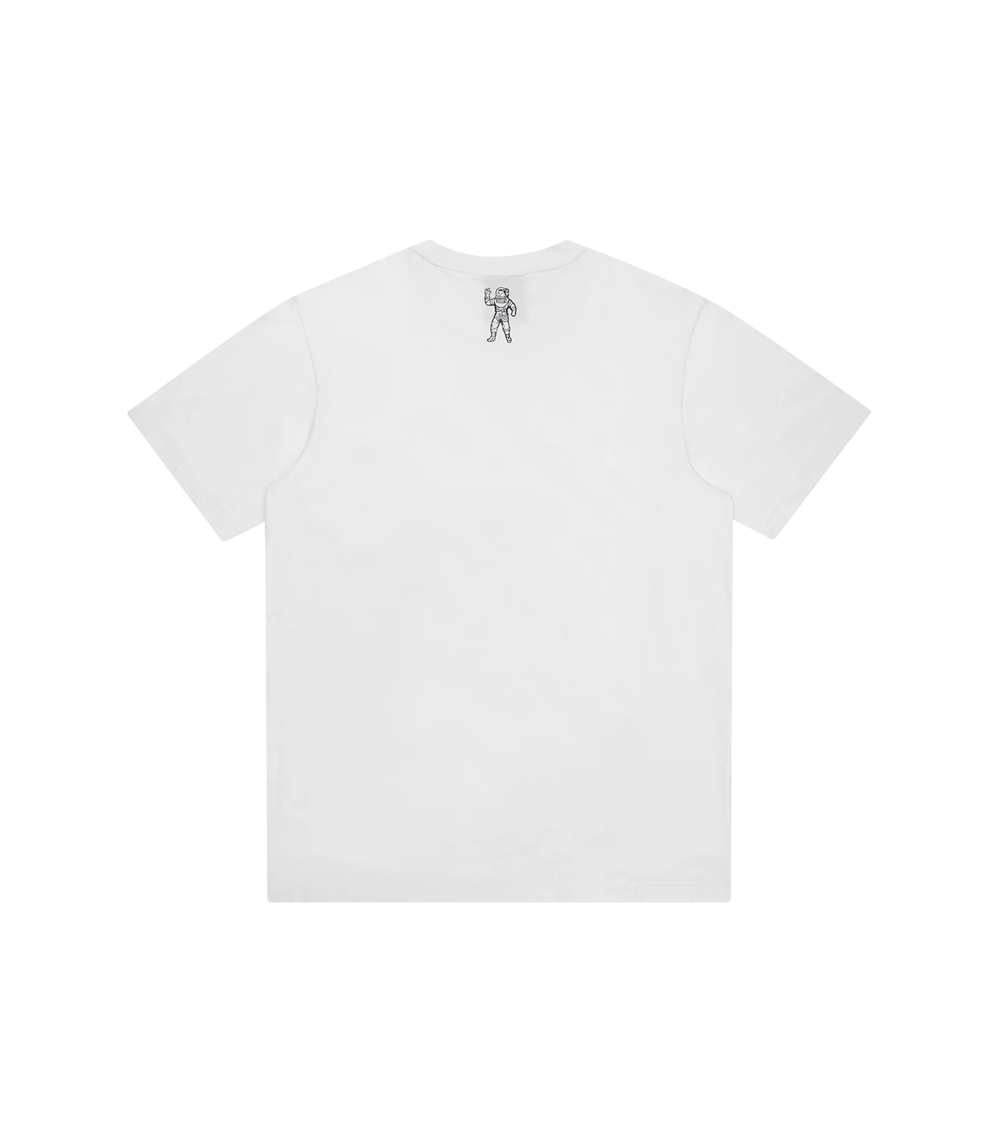 DOLLAR SIGN T-SHIRT - WHITE 2 DOLLAR SIGN T-SHIRT - WHITE - Image 2