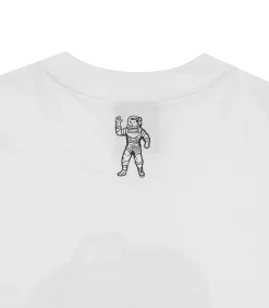 DOLLAR SIGN T-SHIRT - WHITE 7 DOLLAR SIGN T-SHIRT - WHITE -Fashion Style Shop B24137 WHITE 04