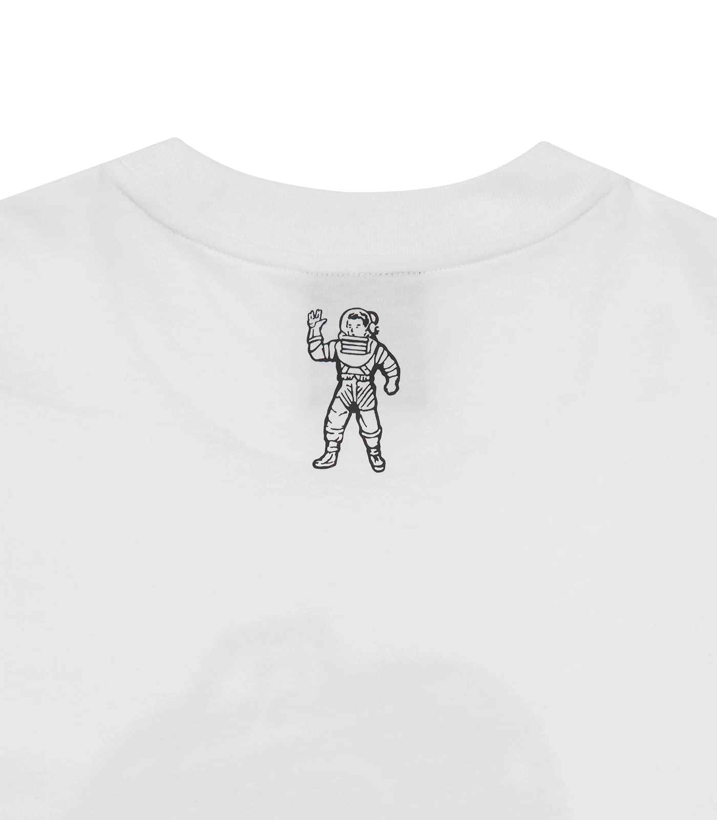 DOLLAR SIGN T-SHIRT - WHITE 4 DOLLAR SIGN T-SHIRT - WHITE - Image 4