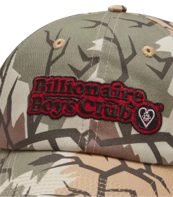 CAMO CAP - MULTI CAMO -Fashion Style Shop B24146 MULTICAMO 3