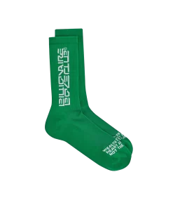 MANTRA SOCKS - GREEN