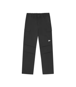 CARGO PANTS - BLACK