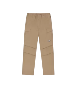 CARGO PANTS - SAND