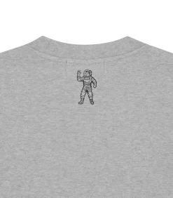 BIG CATCH CREWNECK - HEATHER GREY 9 BIG CATCH CREWNECK - HEATHER GREY -Fashion Style Shop B24230 HEATHERGREY 05