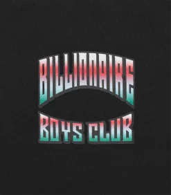 BIG CATCH T-SHIRT - BLACK -Fashion Style Shop B24246 BLACK 03