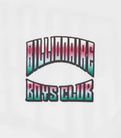 BIG CATCH T-SHIRT - WHITE -Fashion Style Shop B24246 WHITE 03