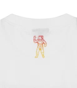 HOOK IT UP T-SHIRT - WHITE -Fashion Style Shop B24247 WHITE 04