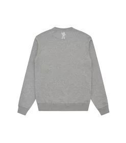 Fashion Style Shop -Fashion Style Shop B24268HEATHERGREY 2