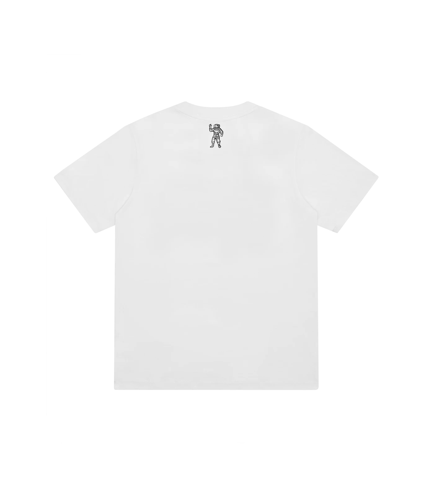 ARCH LOGO T-SHIRT - WHITE 2 ARCH LOGO T-SHIRT - WHITE - Image 2