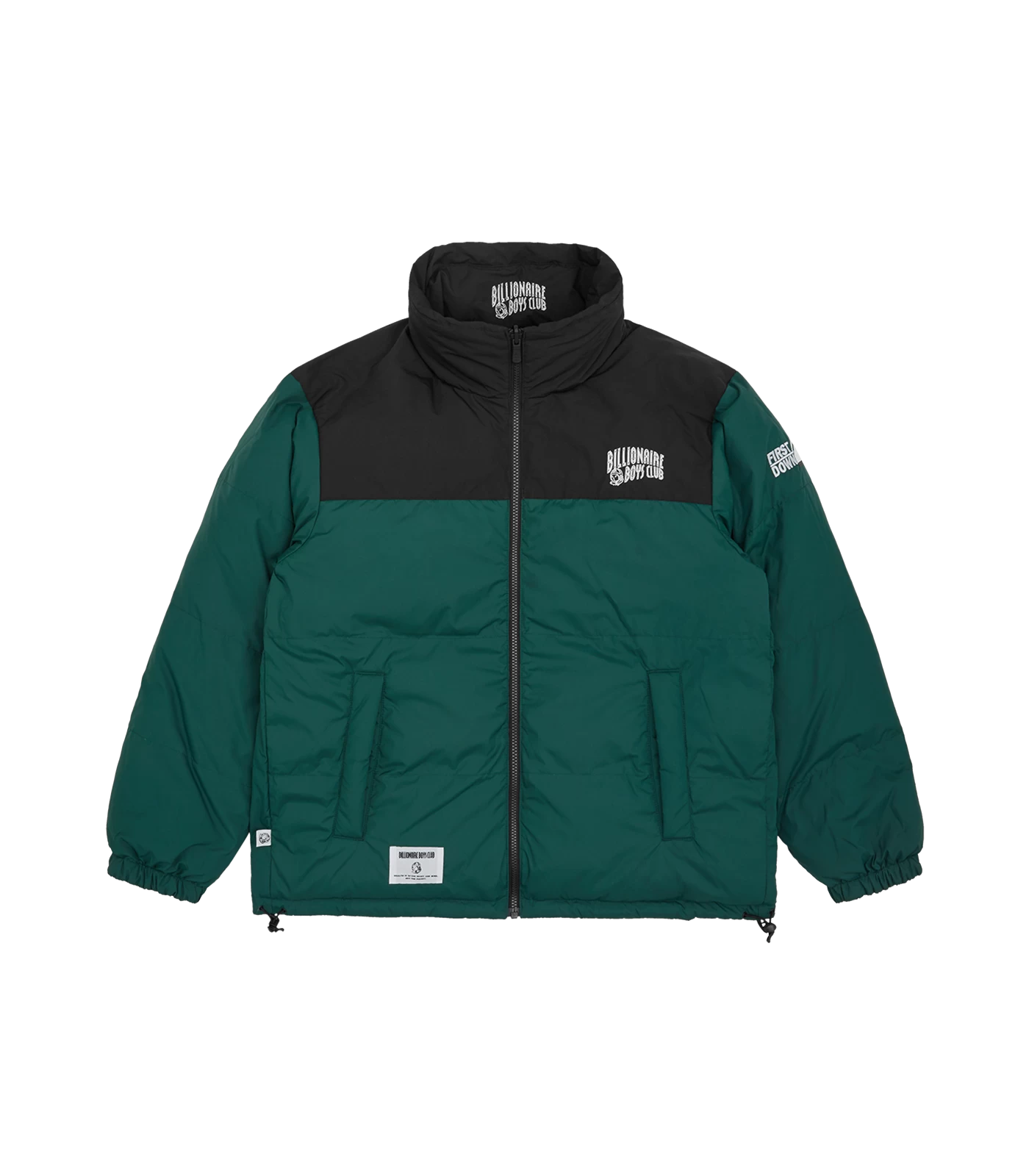 Fashion Style Shop -Fashion Style Shop BBCJP225SX003 GREEN 01