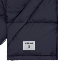 BILLIONAIRE BOYS CLUB X FIRST DOWN BUGGY DOWN JACKET - GREY/NAVY 15 BILLIONAIRE BOYS CLUB X FIRST DOWN BUGGY DOWN JACKET - GREY/NAVY -Fashion Style Shop BBCJP225SX004 GREY NAVY 06