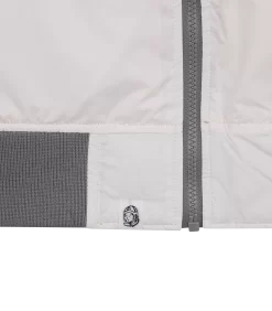 BILLIONAIRE BOYS CLUB X FIRST DOWN REVERSIBLE MA-1 - GREY/PINK -Fashion Style Shop BBCJP225SX005 GREY PINK 12