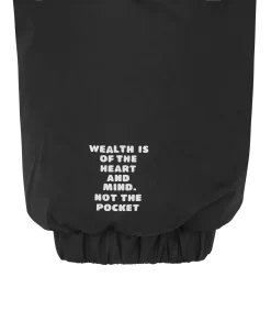 FIRST DOWN REVERSIBLE BUBBLE DOWN JACKET - GREEN/BLACK 21 FIRST DOWN REVERSIBLE BUBBLE DOWN JACKET - GREEN/BLACK -Fashion Style Shop BBCJP233X0004 BLACKGREEN 05