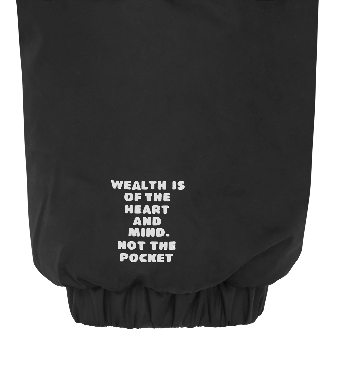 FIRST DOWN REVERSIBLE BUBBLE DOWN JACKET - GREEN/BLACK 9 FIRST DOWN REVERSIBLE BUBBLE DOWN JACKET - GREEN/BLACK - Image 9